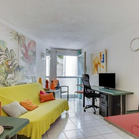 Le 007 - Charmant studio Perpignan Sud Extérieur photo