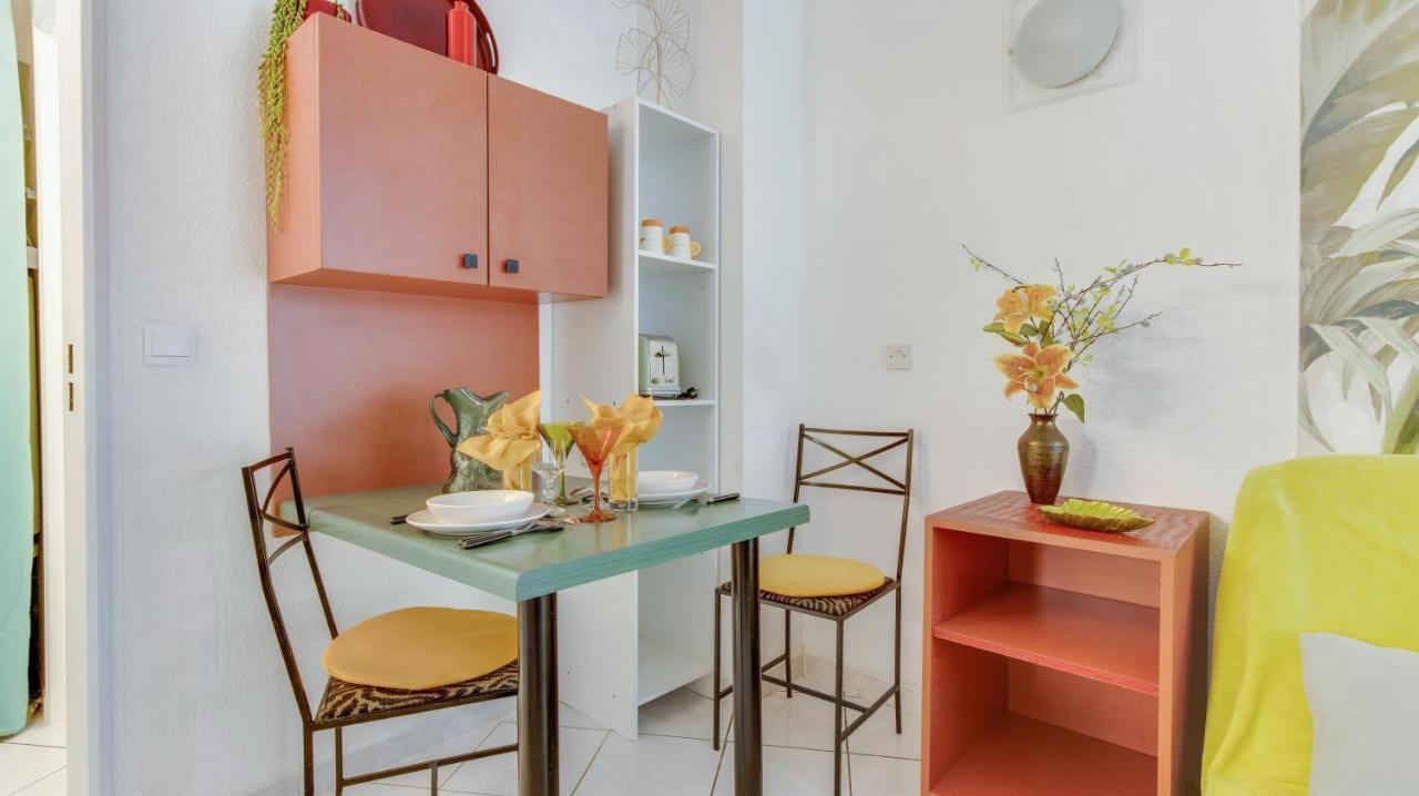 Le 007 - Charmant studio Perpignan Sud Extérieur photo