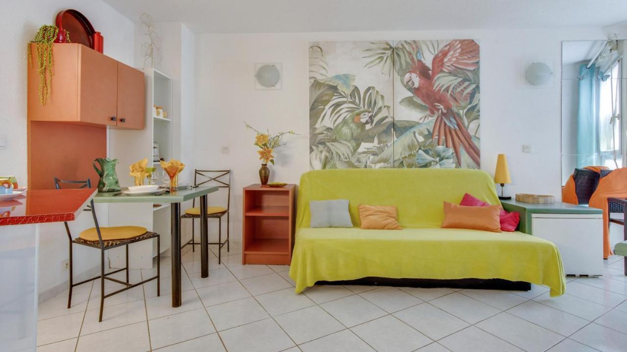 Le 007 - Charmant studio Perpignan Sud Extérieur photo